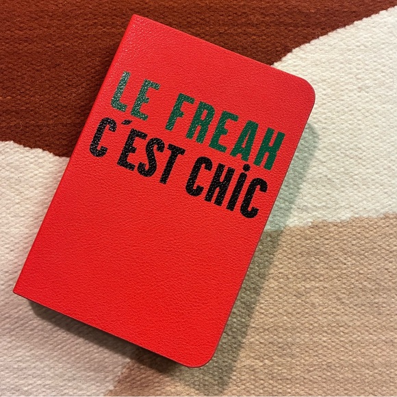 Clare V Notebooks - Picture 6 of 15